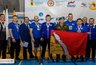 Миниатюра новости: Ветераны боевых действий из Воронежа взяли призовые места на Кубке защитников Отечества