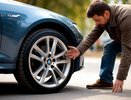 Как продлить жизнь шинам и снизить расход: секрет правильного давления