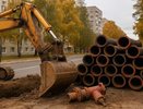 В Воронеже 31 октября временно отключат воду в районе улицы Лесной массив