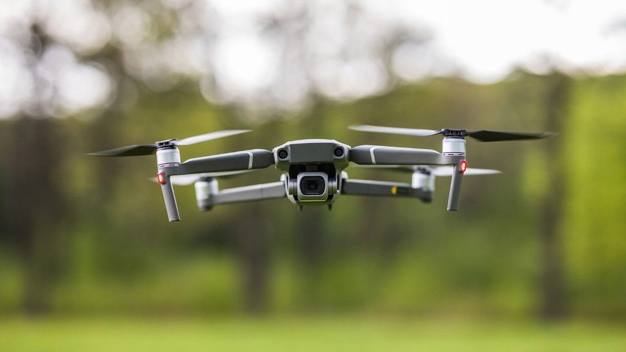 Главная картинка новости: Ночью над Воронежской областью силы ПВО и РЭБ сбили 21 беспилотник