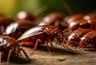 Миниатюра новости: Они уже внутри: неочевидные места, где обосновались тараканы на вашей кухне