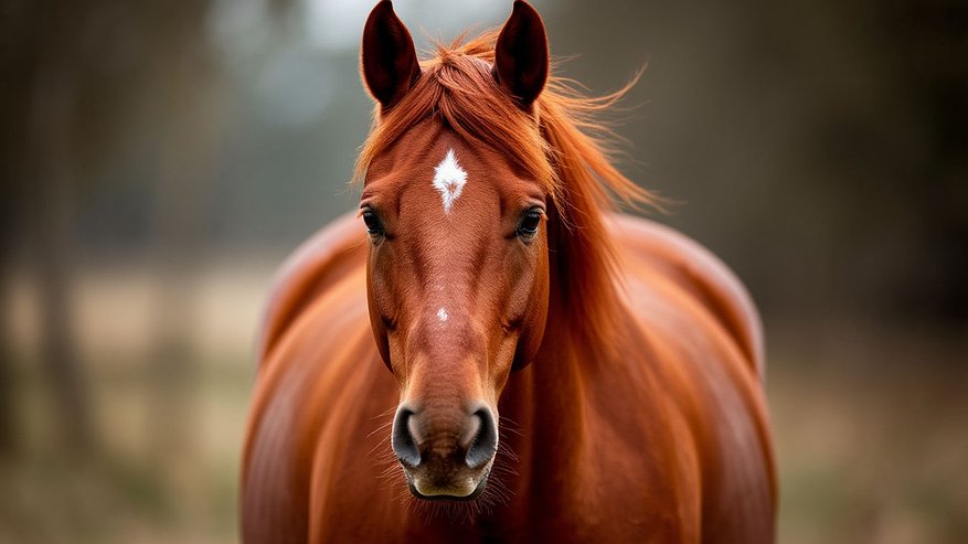 Главная картинка новости: Что поставить на стол в год Лошади: продукты для богатства и счастья