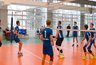 Миниатюра новости: В Воронеже прошли решающие игры Первенства области по волейболу среди юношей