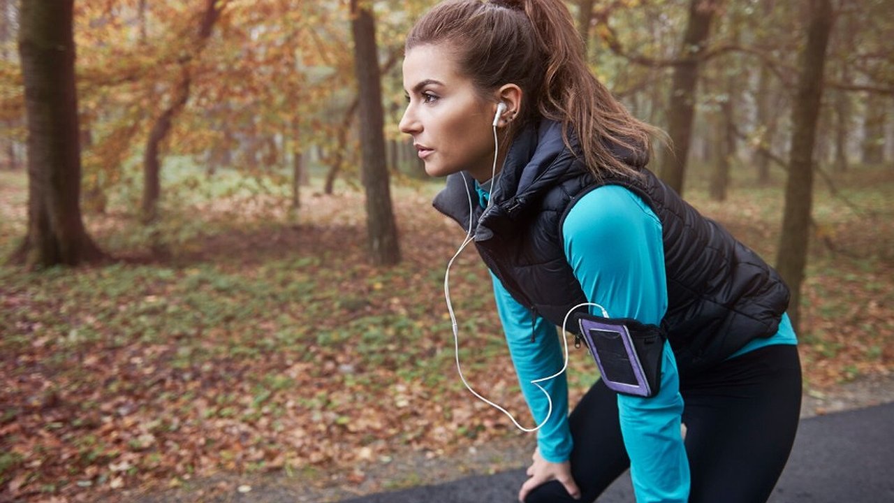 Главная картинка новости: Воронежцев приглашают на спортивный день в парках и сквере