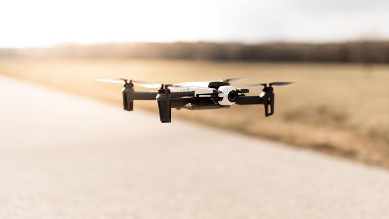 Главная картинка новости: Минувшей ночью силы ПВО более 40 дронов в небе над Воронежской областью