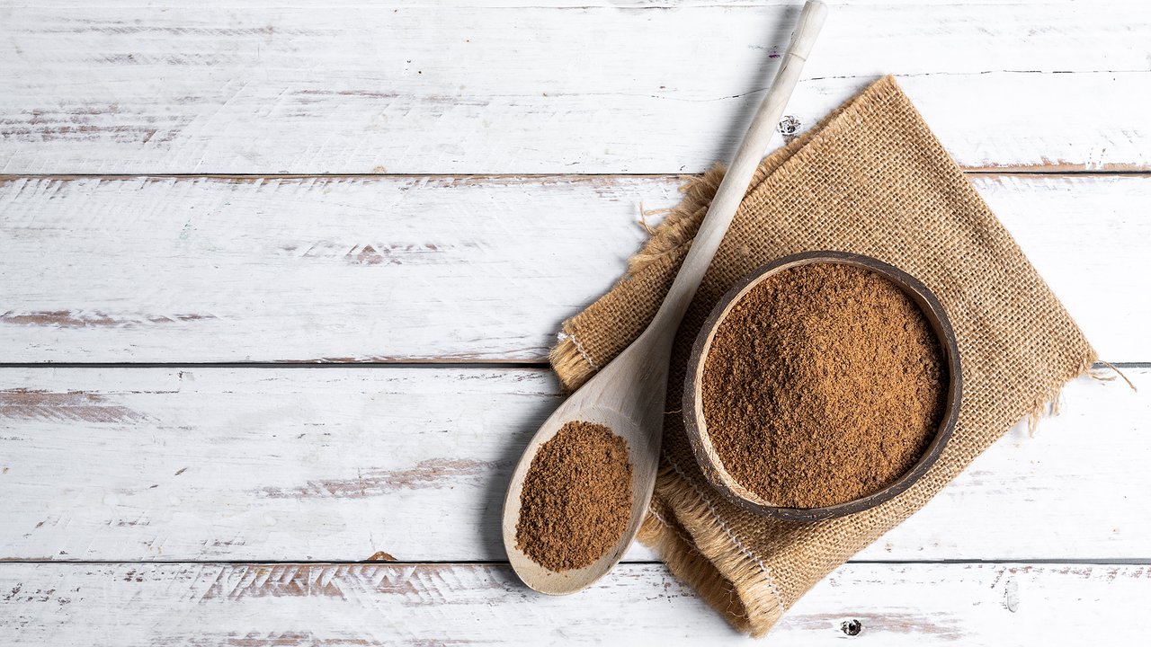 Главная картинка новости: Цикорий вместо кофе: почему стоит сделать выбор в его пользу