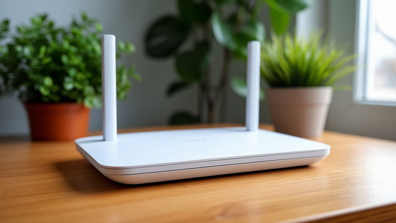 Главная картинка новости: Роутер и ночные отключения: что на самом деле думают специалисты