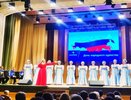 Воронежская область отметила День народного единства концертами и народными фестивалями