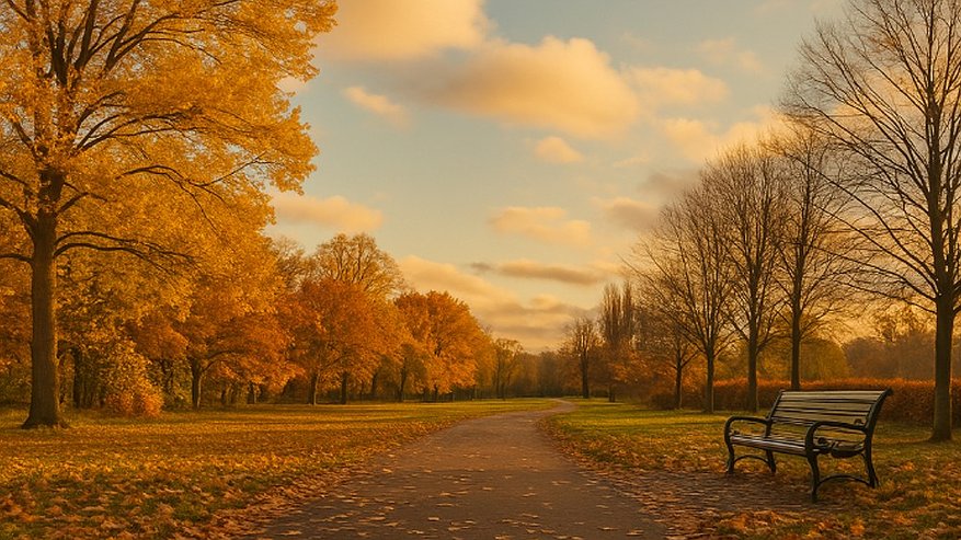 Главная картинка новости: Переменная облачность без осадков ожидаются в Воронеже 6 ноября
