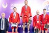 Миниатюра новости: Воронежец Андрей Воронцов взял «бронзу» чемпионата мира по самбо в Узбекистане