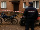В Воронеже полицейские задержали укравшего мотоцикл и квадроцикл из одного двора мужчину