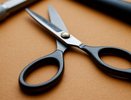 Идеально острые ножницы: быстрый способ заточки