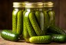 Миниатюра новости: Куда использовать огуречный рассол: вкусные и экономные решения