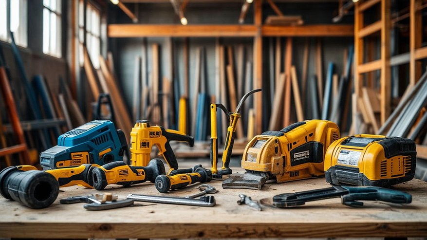 Главная картинка новости: Ручная работа: как справиться с металлом без электроинструментов