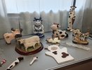 Более 30 тысяч миниатюр коров и быков представили в воронежском музее Дурова