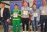 Миниатюра новости: Воронежский шахматист взял «серебро» первенства ЦФО по быстрым шахматам в Калуге