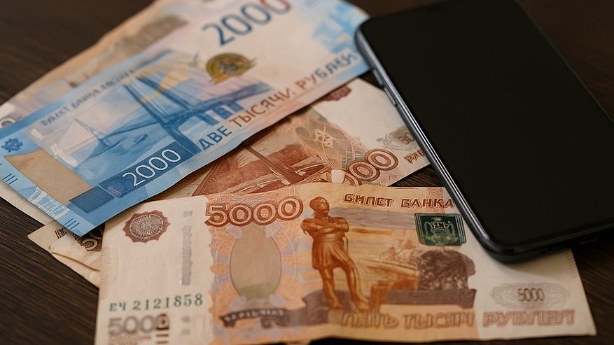 Главная картинка новости: Молодой воронежец выманил у знакомого 311 тысяч рублей под видом займа