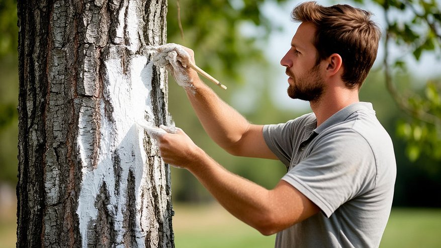 Главная картинка новости: Забота без фанатизма: ненужные осенние процедуры в саду