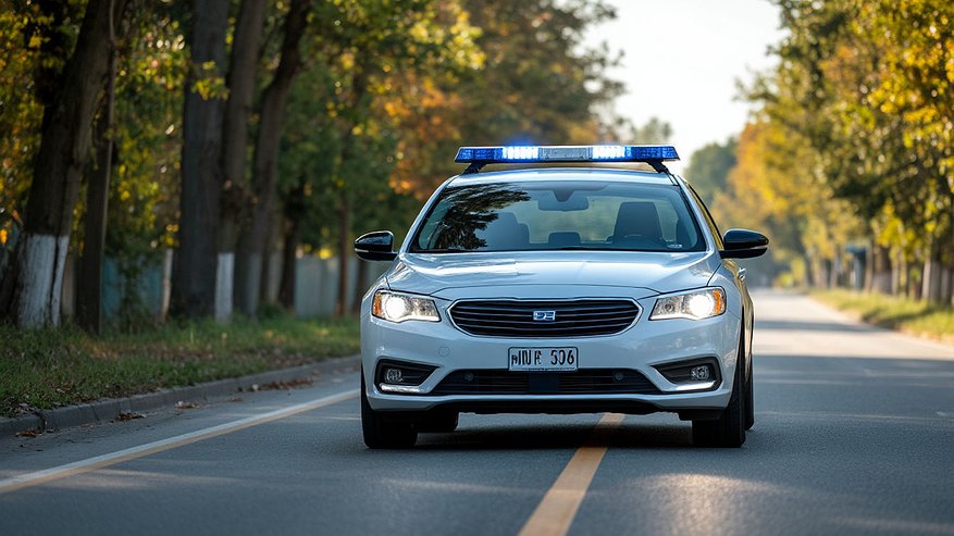 Главная картинка новости: Законный диалог: какие вопросы помогут при общении с ДПС