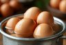 Миниатюра новости: Как сварить яйца без трещин и сложной чистки: совет опытной хозяйки