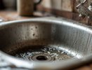Мусор в раковине? Используйте это дешевое средство и засора как небывало