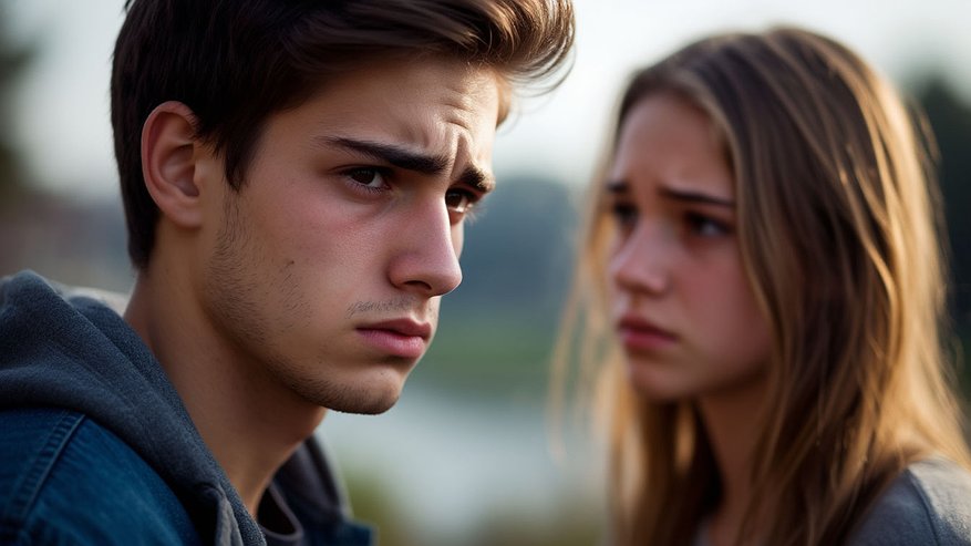 Главная картинка новости: Не просто эмоции: что на самом деле заставляет нас расставаться с партнерами