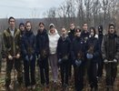 В Бутурлиновском районе высадили более двух тысяч дубов в рамках акции «Сохраним лес»