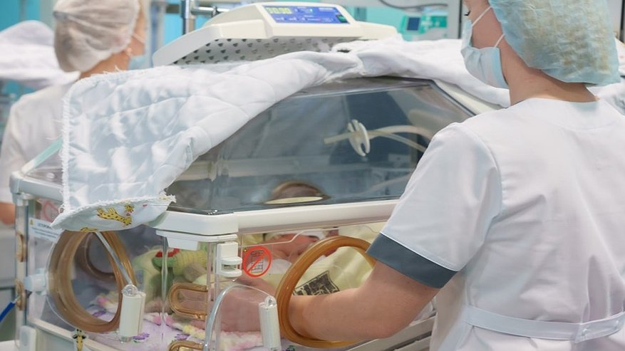 Главная картинка новости: Воронежский перинатальный центр проведет праздник в честь «Дня белых лепестков»