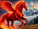 Красная Огненная Лошадь превратит жизнь в сказку: 2026 год принесет удачу четырем знакам восточного гороскопа