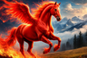 Миниатюра новости: Красная Огненная Лошадь превратит жизнь в сказку: 2026 год принесет удачу четырем знакам восточного гороскопа