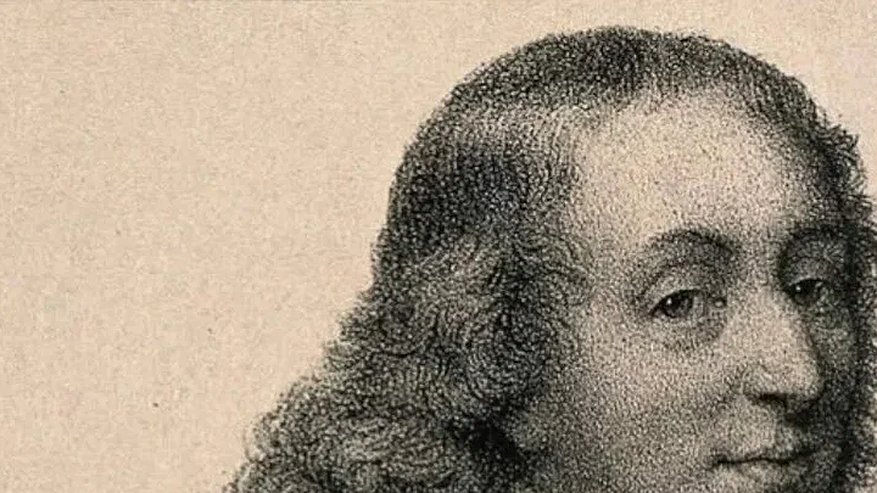 Главная картинка новости: 3 привычки, которые создают проблемы на пустом месте - мудрость от Блез Паскаль