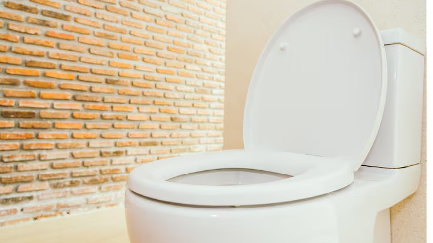 Главная картинка новости: Я перестал покупать химию для унитаза: рассказываю старый домашний секрет против налета и ржавчины