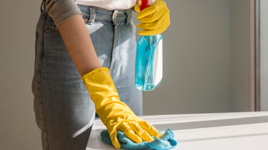 Главная картинка новости: Почему в убранном доме нет атмосферы: 5 ошибок, из-за которых уют пропадает