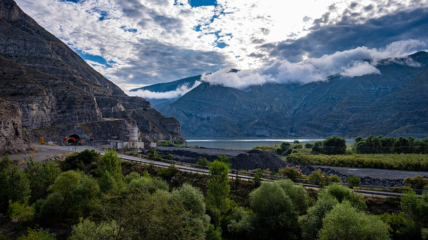 Главная картинка новости: Абхазия ужесточила правила для отдыхающих: что изменилось в отелях и кафе
