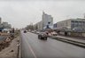 Миниатюра новости: На улице Остужева в Воронеже открыли движение по новой части эстакады