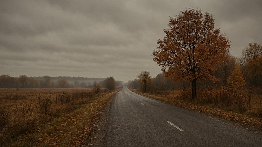 Главная картинка новости: В Воронеже 19 ноября ожидается прохладная и спокойная погода без осадков
