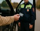 В Борисоглебске пьяный водитель пытался откупиться от ДПС взяткой в 50 тысяч рублей