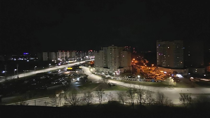 Главная картинка новости: Ночью в Воронеже волонтёры поискового отряда нашли пропавшую 80-летнюю женщину