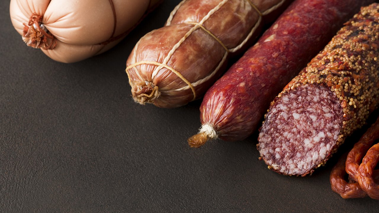 Главная картинка новости: Новогодний стол и цены на колбасу: что срочно закупать перед праздниками - назвали причины подорожания