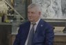 Миниатюра новости: Экономические проблемы региона обсудили с Александром Гусевым в рамках «Разговора поколений»