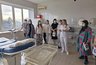 Миниатюра новости: В роддоме Семилукской районной больницы состоялся день открытых дверей для будущих родителей