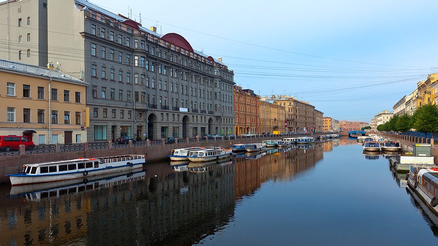 Главная картинка новости: Запах моря в центре города и другие странности Калининграда: 7 вещей, которые шокируют русского туриста - личный опыт