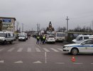 В Воронеже завершены операции по уничтожению взрывоопасных объектов