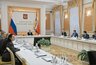 Миниатюра новости: Воронежская область удостоилась благодарности Президента за успешную реализацию нацпроекта «Жилье и городская среда»
