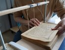 День открытых дверей пройдет в Центре реставрации редких книг в Воронеже