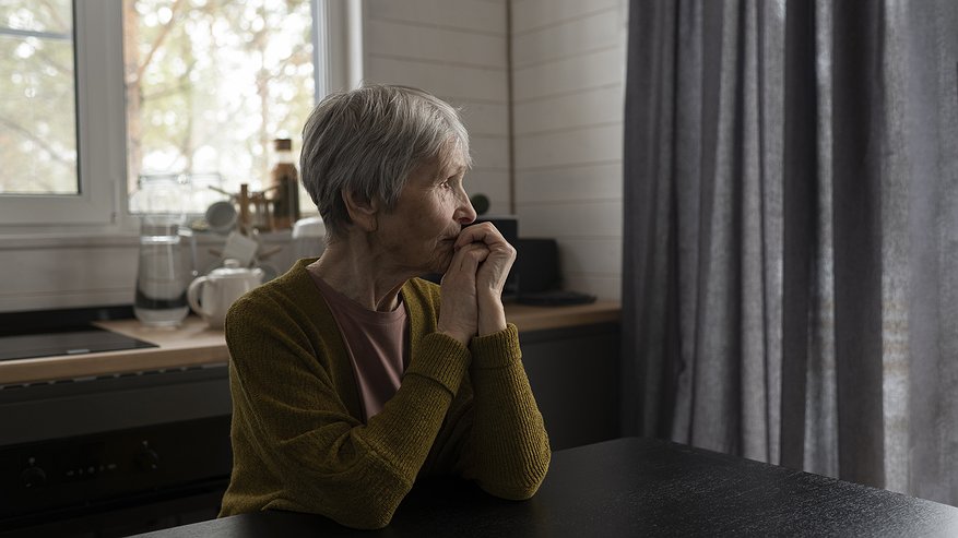 Главная картинка новости: Хватит извиняться: как после 50 лет научиться твердо говорить «нет» - неожиданный ответ психолога