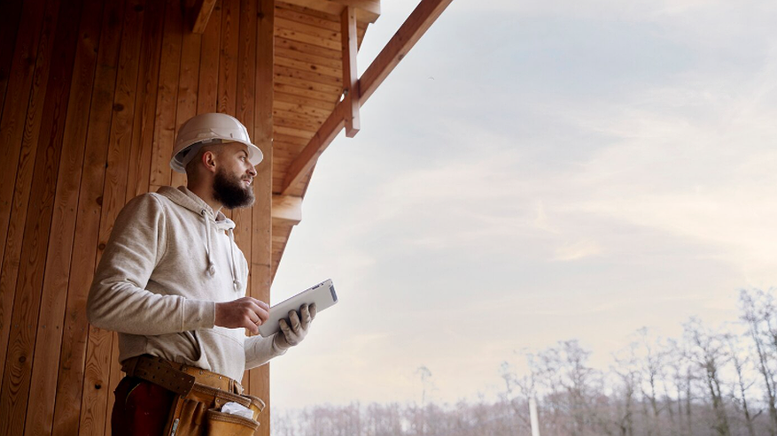 Главная картинка новости: Как сэкономить на фундаменте без риска для каркасного дома: забытые методы, которые работают десятилетиями