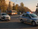 В Воронежской области за сутки произошло 52 ДТП с четырьмя пострадавшими и одним погибшим