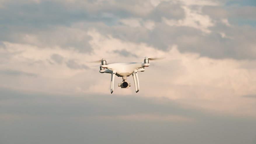 Главная картинка новости: В небе над Воронежской областью ночью силы ПВО сбили четыре беспилотника