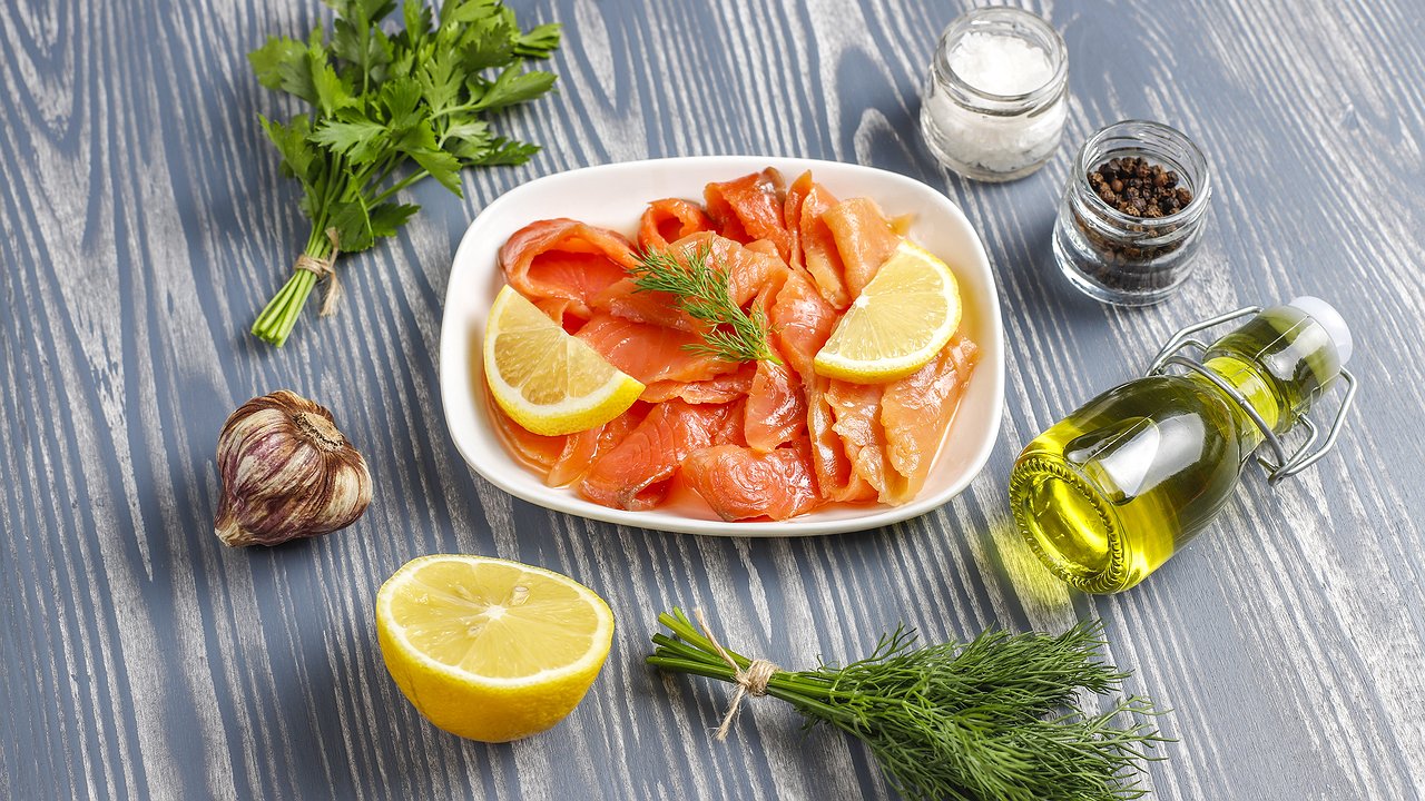 Главная картинка новости: Секрет быстрого посола горбуши: готовим дома по проверенному методу